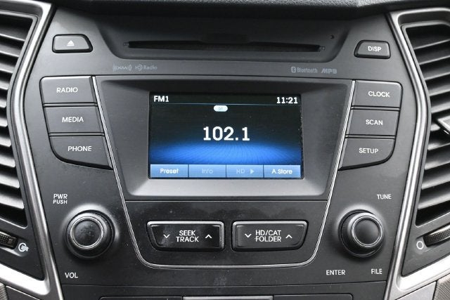 2013 Hyundai Santa Fe Sport Base