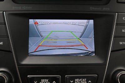 2013 Hyundai Santa Fe Sport Base