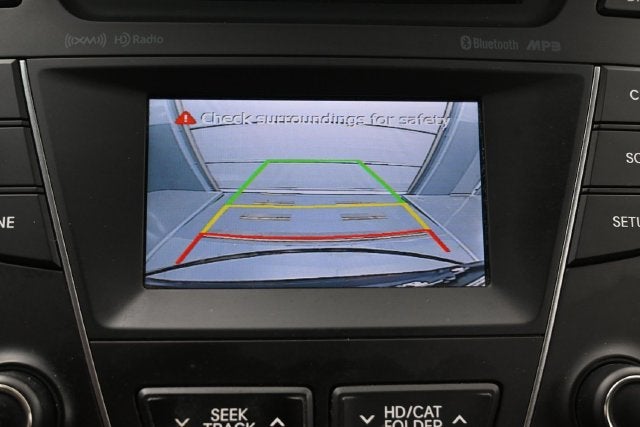 2013 Hyundai Santa Fe Sport Base