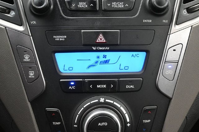 2013 Hyundai Santa Fe Sport Base