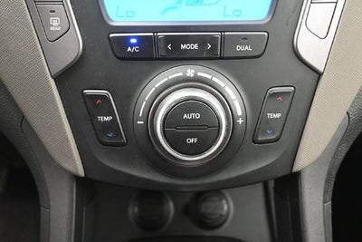 2013 Hyundai Santa Fe Sport Base
