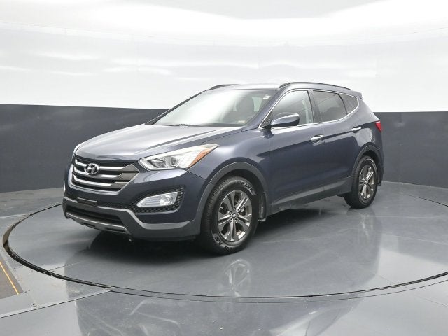 2013 Hyundai Santa Fe Sport Base