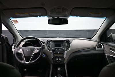 2013 Hyundai Santa Fe Sport Base