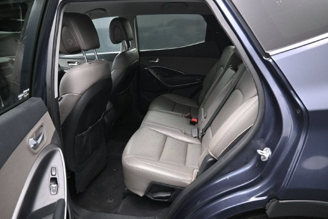 2013 Hyundai Santa Fe Sport Base