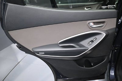 2013 Hyundai Santa Fe Sport Base