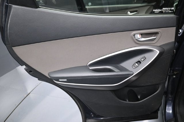 2013 Hyundai Santa Fe Sport Base