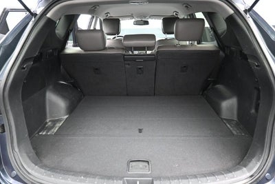 2013 Hyundai Santa Fe Sport Base