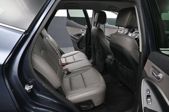 2013 Hyundai Santa Fe Sport Base