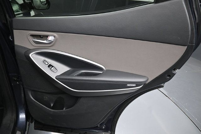 2013 Hyundai Santa Fe Sport Base