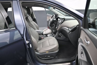 2013 Hyundai Santa Fe Sport Base