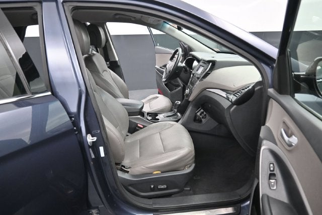 2013 Hyundai Santa Fe Sport Base