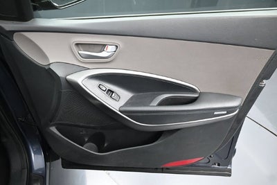2013 Hyundai Santa Fe Sport Base