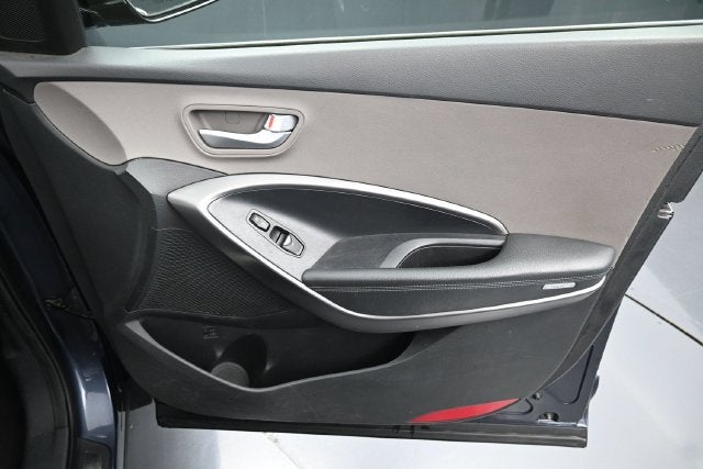 2013 Hyundai Santa Fe Sport Base