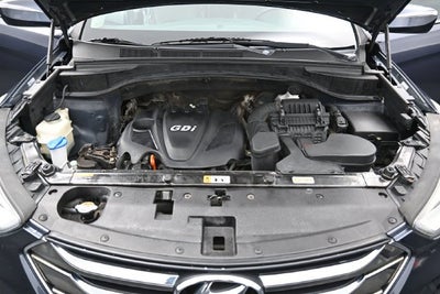 2013 Hyundai Santa Fe Sport Base