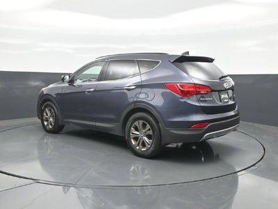 2013 Hyundai Santa Fe Sport Base