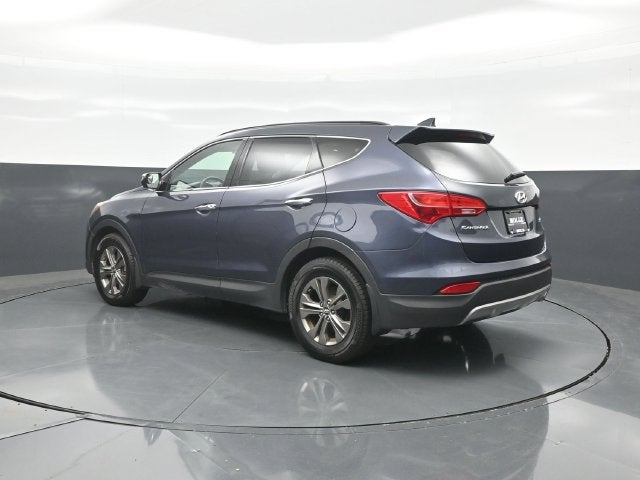 2013 Hyundai Santa Fe Sport Base