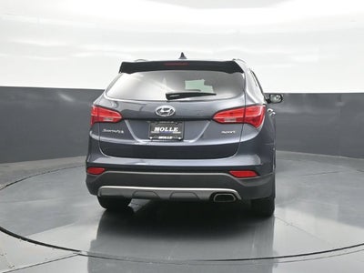 2013 Hyundai Santa Fe Sport Base