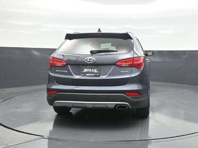 2013 Hyundai Santa Fe Sport Base