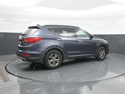 2013 Hyundai Santa Fe Sport Base