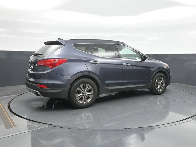 2013 Hyundai Santa Fe Sport Base