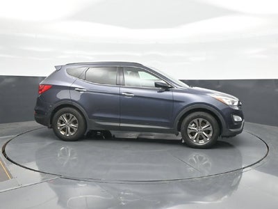 2013 Hyundai Santa Fe Sport Base