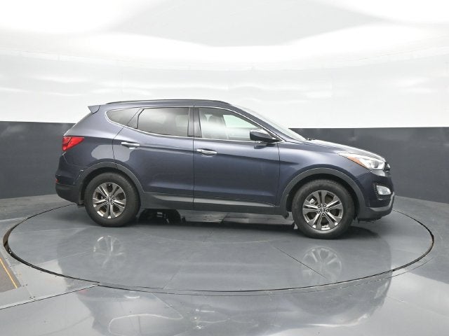 2013 Hyundai Santa Fe Sport Base