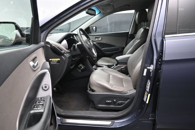 2013 Hyundai Santa Fe Sport Base