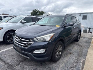 2013 Hyundai Santa Fe Sport Base