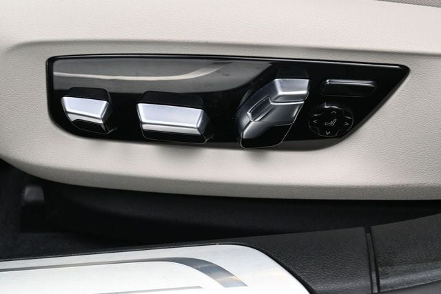 2022 BMW 7 Series 750i xDrive