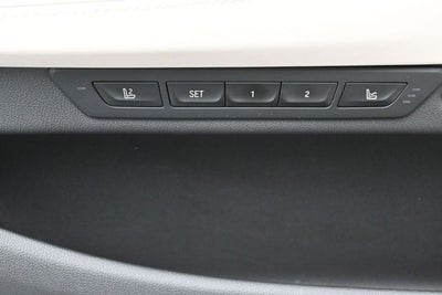 2022 BMW 7 Series 750i xDrive