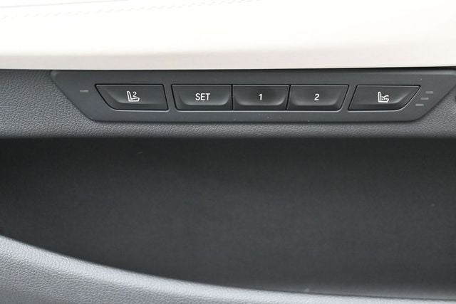 2022 BMW 7 Series 750i xDrive