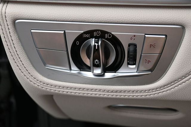 2022 BMW 7 Series 750i xDrive