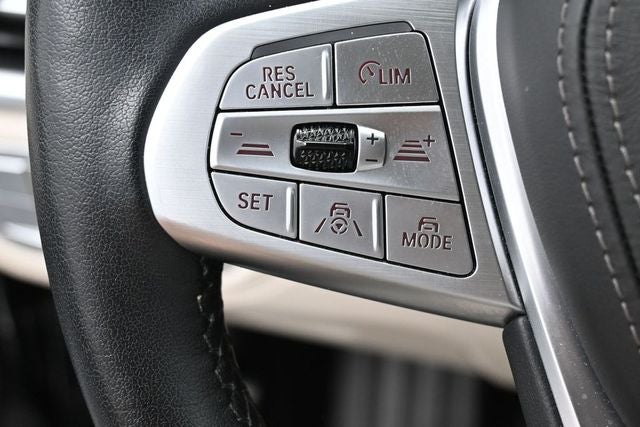 2022 BMW 7 Series 750i xDrive