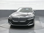 2022 BMW 7 Series 750i xDrive