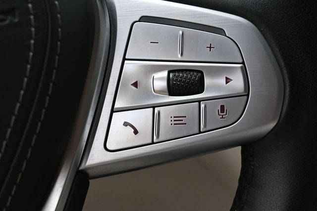 2022 BMW 7 Series 750i xDrive