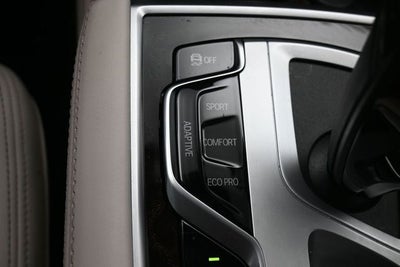 2022 BMW 7 Series 750i xDrive