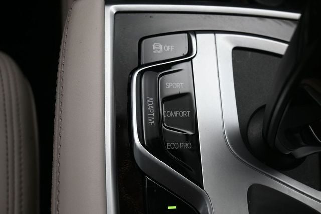 2022 BMW 7 Series 750i xDrive
