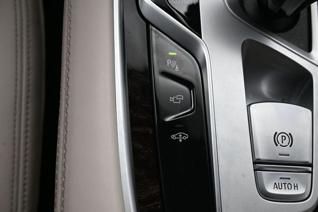 2022 BMW 7 Series 750i xDrive