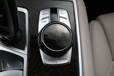 2022 BMW 7 Series 750i xDrive