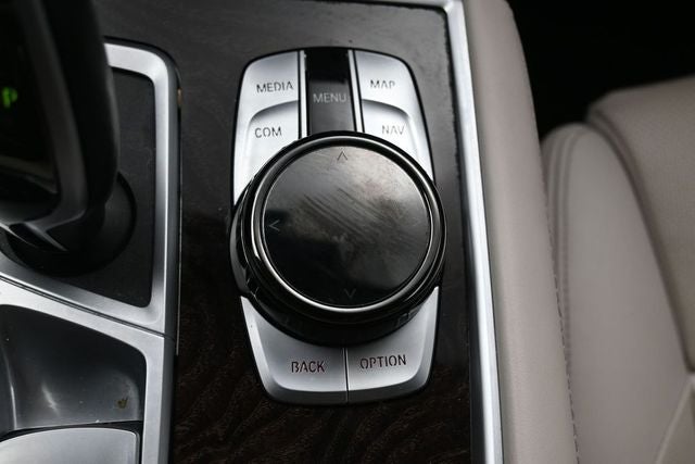 2022 BMW 7 Series 750i xDrive