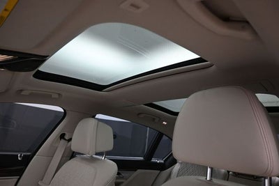 2022 BMW 7 Series 750i xDrive