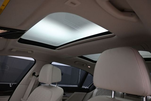 2022 BMW 7 Series 750i xDrive