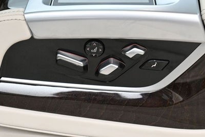 2022 BMW 7 Series 750i xDrive