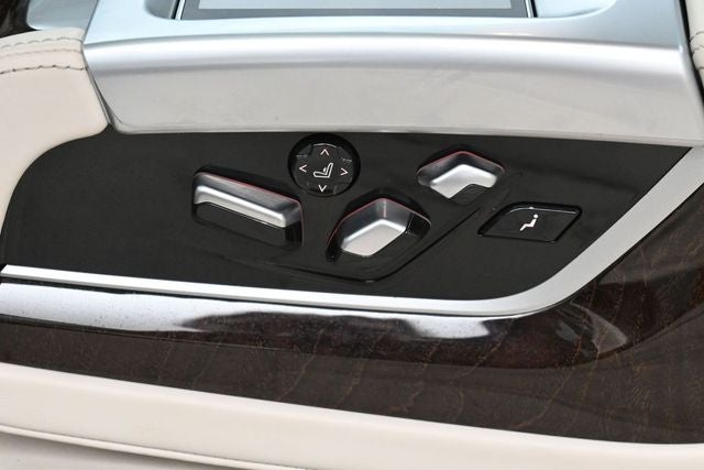 2022 BMW 7 Series 750i xDrive