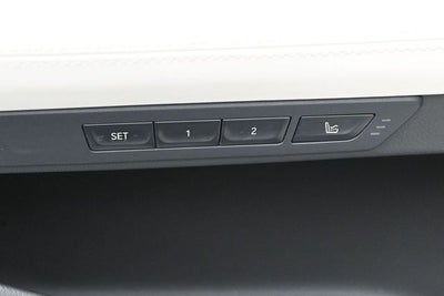 2022 BMW 7 Series 750i xDrive