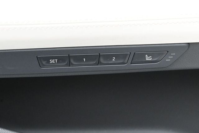 2022 BMW 7 Series 750i xDrive