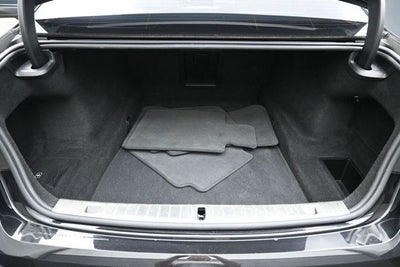 2022 BMW 7 Series 750i xDrive
