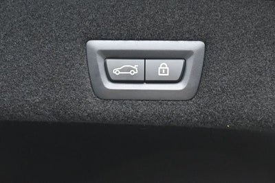 2022 BMW 7 Series 750i xDrive