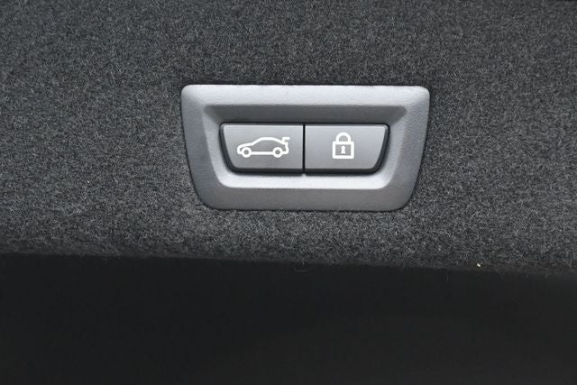 2022 BMW 7 Series 750i xDrive