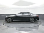 2022 BMW 7 Series 750i xDrive